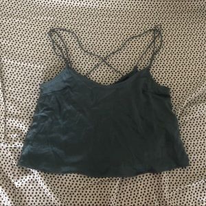 *DONATING SOON* Aeropostale tank top